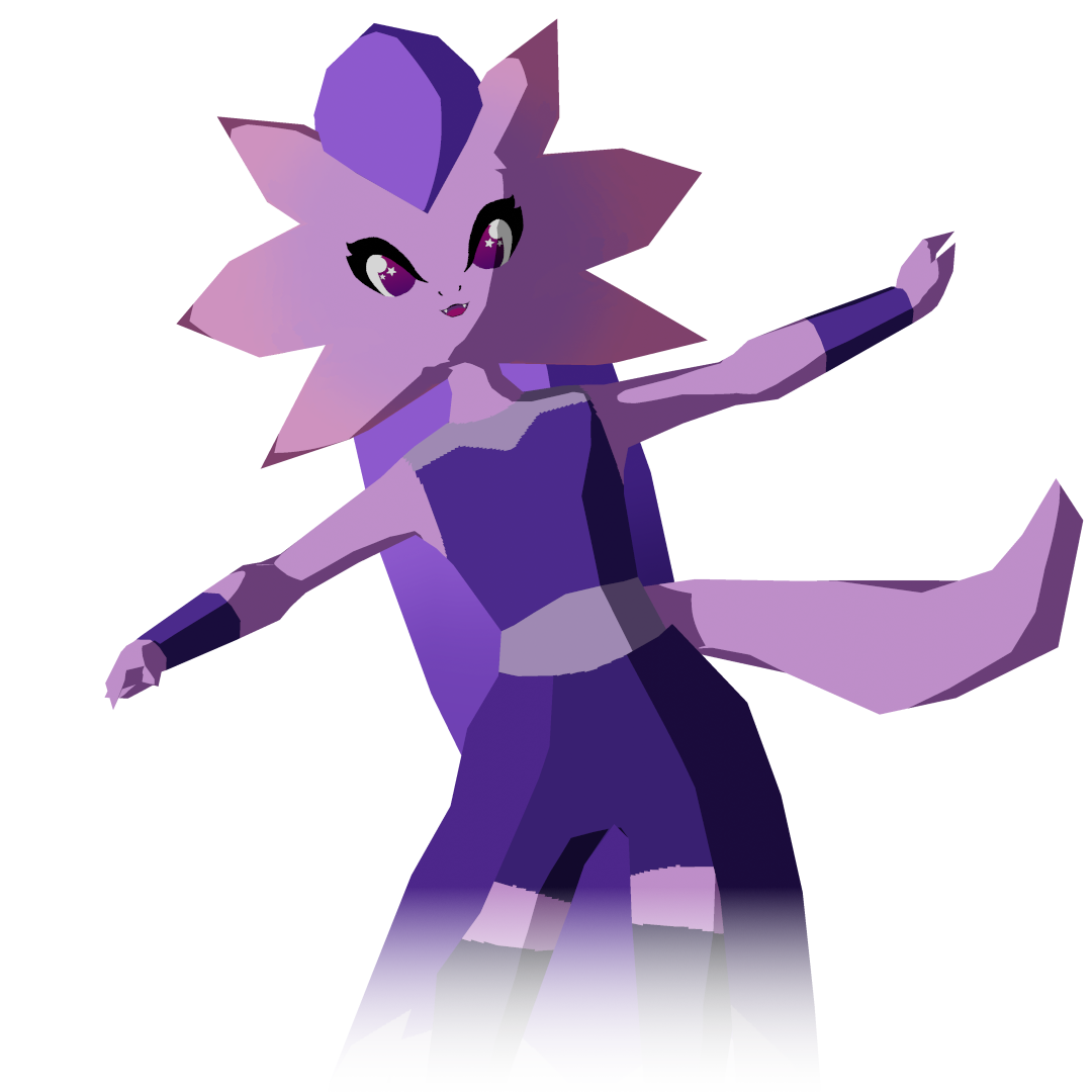Gera — Akorus character